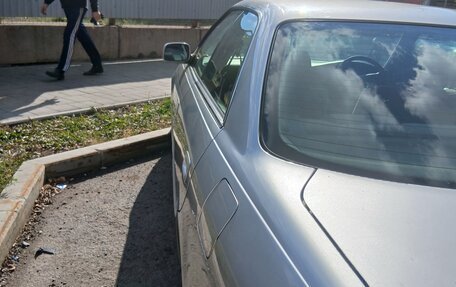 Toyota Mark II VIII (X100), 1998 год, 1 200 000 рублей, 3 фотография