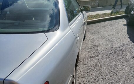 Toyota Mark II VIII (X100), 1998 год, 1 200 000 рублей, 4 фотография