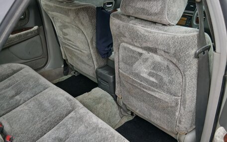 Toyota Mark II VIII (X100), 1998 год, 1 200 000 рублей, 6 фотография