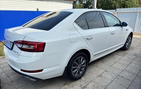 Skoda Octavia, 2020 год, 2 050 000 рублей, 5 фотография