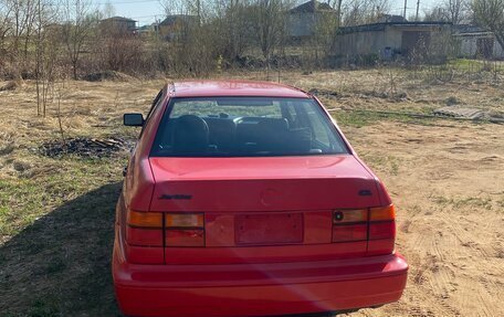 Volkswagen Jetta III, 1995 год, 499 000 рублей, 2 фотография