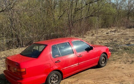 Volkswagen Jetta III, 1995 год, 499 000 рублей, 3 фотография