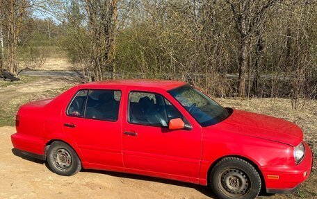 Volkswagen Jetta III, 1995 год, 499 000 рублей, 5 фотография