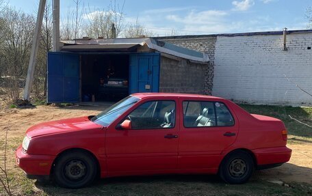Volkswagen Jetta III, 1995 год, 499 000 рублей, 4 фотография