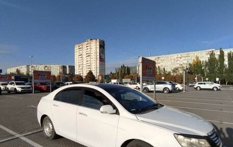 Geely Emgrand EC7, 2013 год, 360 000 рублей, 5 фотография