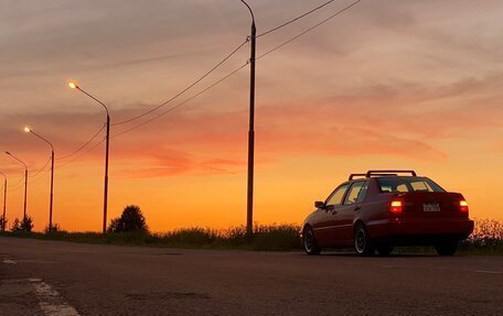 Volkswagen Jetta III, 1995 год, 499 000 рублей, 14 фотография