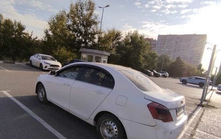 Geely Emgrand EC7, 2013 год, 360 000 рублей, 6 фотография