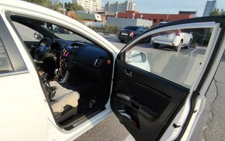 Geely Emgrand EC7, 2013 год, 360 000 рублей, 4 фотография