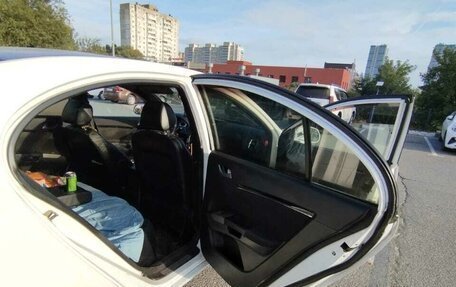 Geely Emgrand EC7, 2013 год, 360 000 рублей, 8 фотография