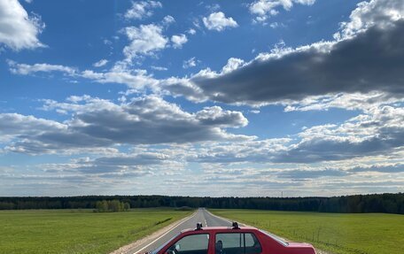 Volkswagen Jetta III, 1995 год, 499 000 рублей, 13 фотография