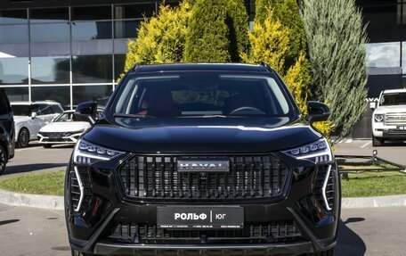 Haval Jolion, 2025 год, 1 848 000 рублей, 2 фотография