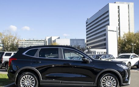 Haval Jolion, 2025 год, 1 848 000 рублей, 4 фотография