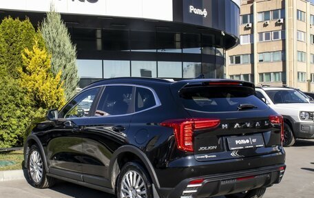 Haval Jolion, 2025 год, 1 848 000 рублей, 7 фотография