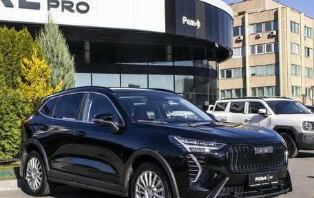 Haval Jolion, 2025 год, 1 848 000 рублей, 3 фотография