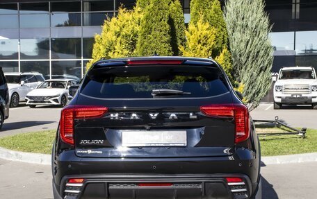 Haval Jolion, 2025 год, 1 848 000 рублей, 6 фотография
