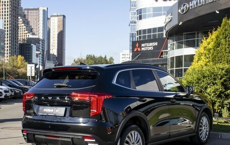 Haval Jolion, 2025 год, 1 848 000 рублей, 5 фотография