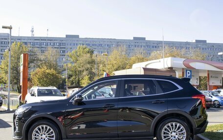 Haval Jolion, 2025 год, 1 848 000 рублей, 8 фотография