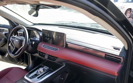 Haval Jolion, 2025 год, 1 848 000 рублей, 9 фотография