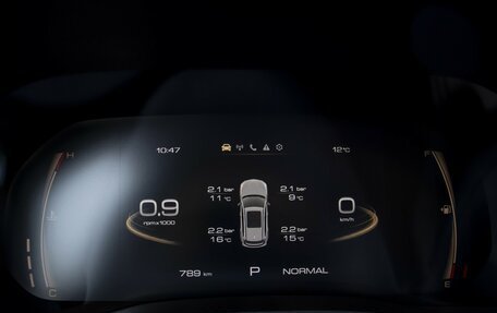 Haval Jolion, 2025 год, 1 848 000 рублей, 11 фотография