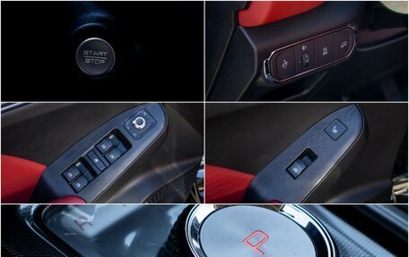 Haval Jolion, 2025 год, 1 848 000 рублей, 18 фотография