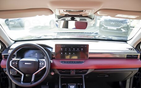 Haval Jolion, 2025 год, 1 848 000 рублей, 13 фотография