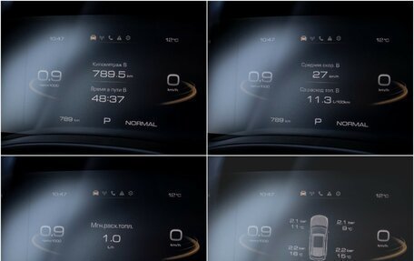 Haval Jolion, 2025 год, 1 848 000 рублей, 12 фотография