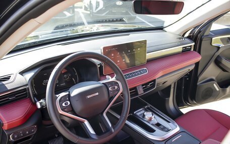 Haval Jolion, 2025 год, 1 848 000 рублей, 22 фотография