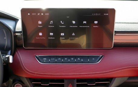 Haval Jolion, 2025 год, 1 848 000 рублей, 15 фотография