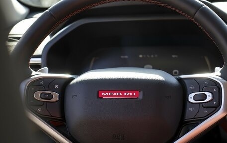 Haval Jolion, 2025 год, 1 848 000 рублей, 14 фотография