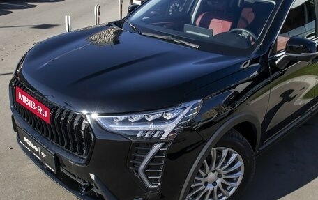 Haval Jolion, 2025 год, 1 848 000 рублей, 23 фотография