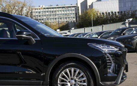 Haval Jolion, 2025 год, 1 848 000 рублей, 27 фотография