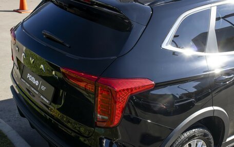 Haval Jolion, 2025 год, 1 848 000 рублей, 29 фотография