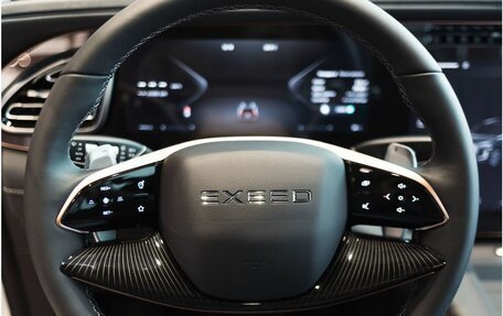CheryExeed VX, 2024 год, 6 830 000 рублей, 15 фотография