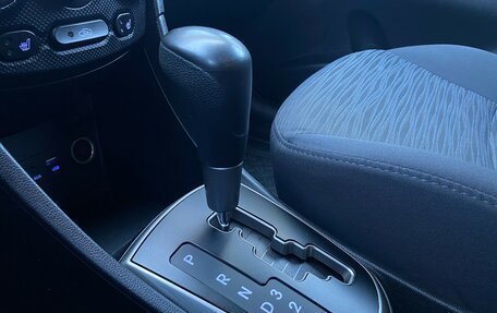 Hyundai Solaris II рестайлинг, 2016 год, 900 000 рублей, 12 фотография