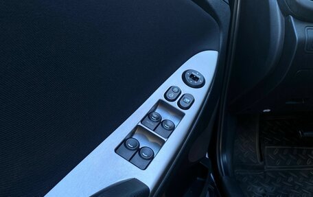 Hyundai Solaris II рестайлинг, 2016 год, 900 000 рублей, 13 фотография