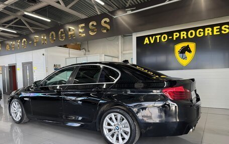 BMW 5 серия, 2013 год, 1 430 000 рублей, 6 фотография