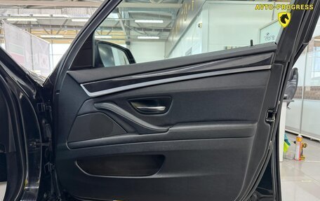 BMW 5 серия, 2013 год, 1 430 000 рублей, 11 фотография