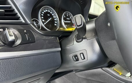 BMW 5 серия, 2013 год, 1 430 000 рублей, 18 фотография