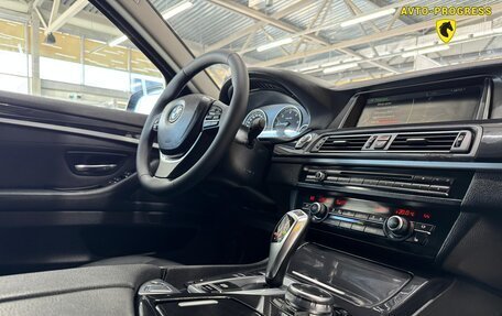 BMW 5 серия, 2013 год, 1 430 000 рублей, 13 фотография