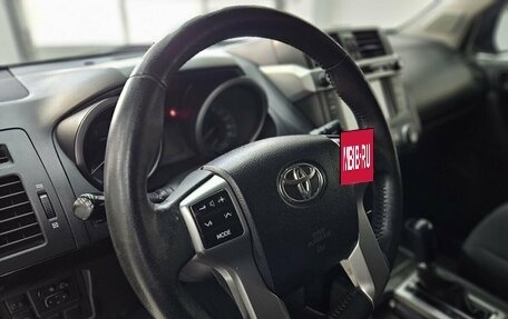 Toyota Land Cruiser Prado 150 рестайлинг 2, 2013 год, 3 390 000 рублей, 4 фотография