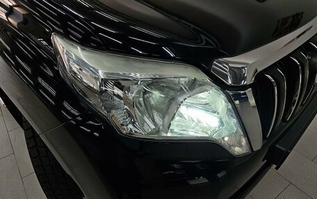Toyota Land Cruiser Prado 150 рестайлинг 2, 2013 год, 3 390 000 рублей, 14 фотография