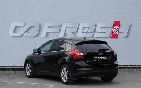Ford Focus III, 2012 год, 720 000 рублей, 2 фотография