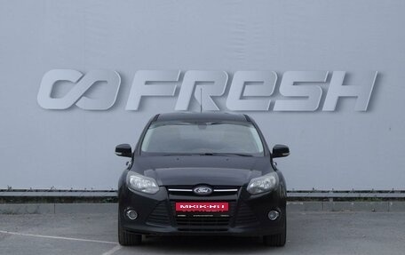 Ford Focus III, 2012 год, 720 000 рублей, 3 фотография