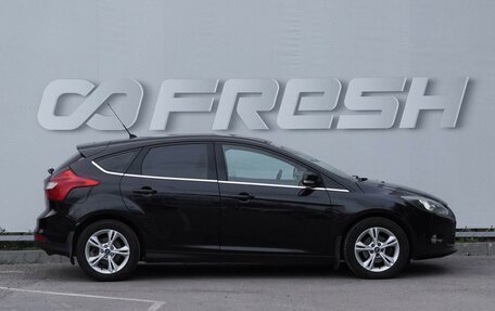 Ford Focus III, 2012 год, 720 000 рублей, 5 фотография