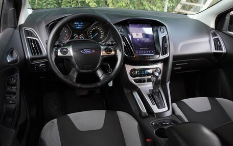 Ford Focus III, 2012 год, 720 000 рублей, 6 фотография