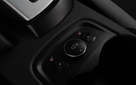 Ford Focus III, 2012 год, 720 000 рублей, 16 фотография