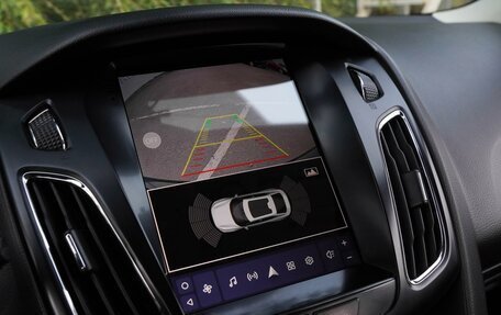 Ford Focus III, 2012 год, 720 000 рублей, 14 фотография