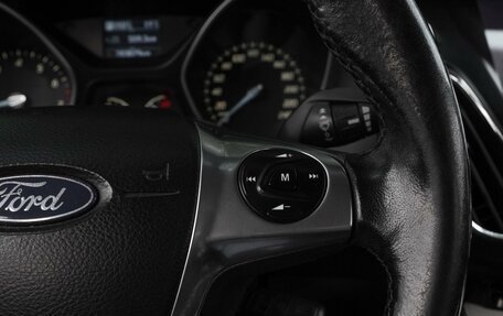 Ford Focus III, 2012 год, 720 000 рублей, 17 фотография