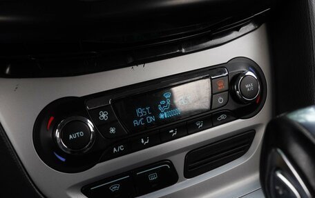 Ford Focus III, 2012 год, 720 000 рублей, 15 фотография