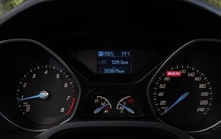 Ford Focus III, 2012 год, 720 000 рублей, 12 фотография